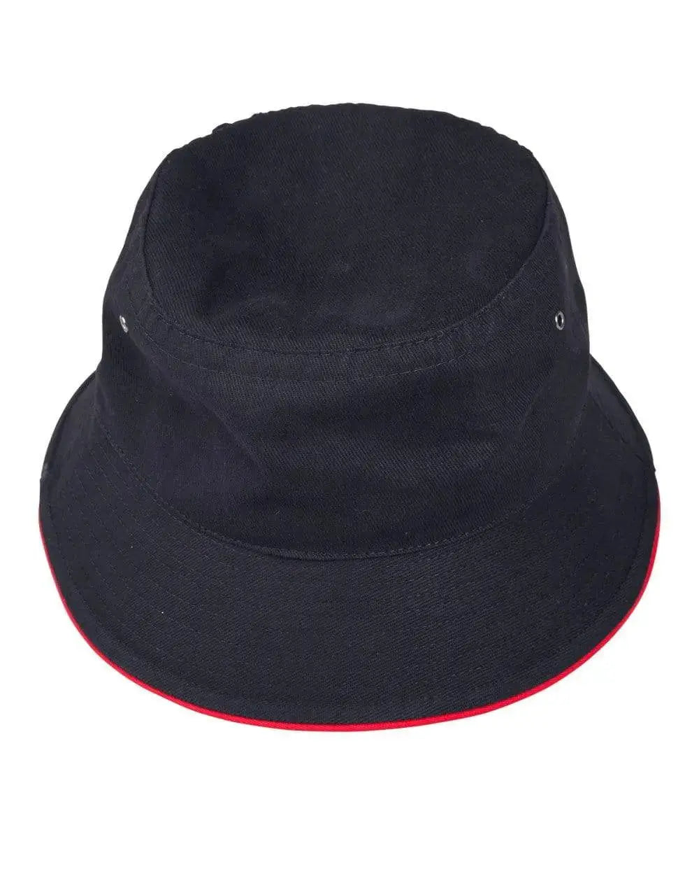 Soft Washed With Contrast Sandwich Ch31 Metro Workwear.