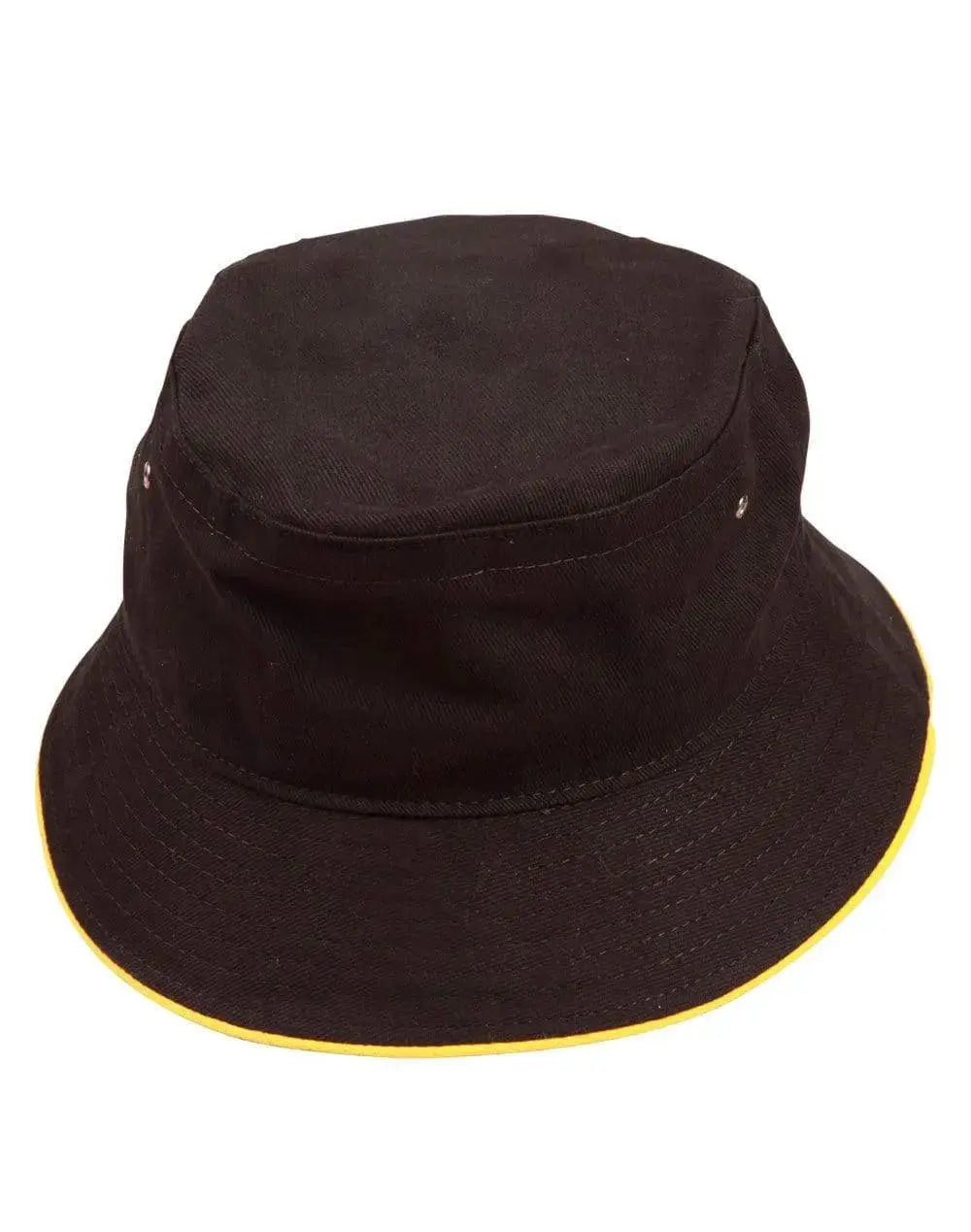 Soft Washed With Contrast Sandwich Ch31 Metro Workwear.