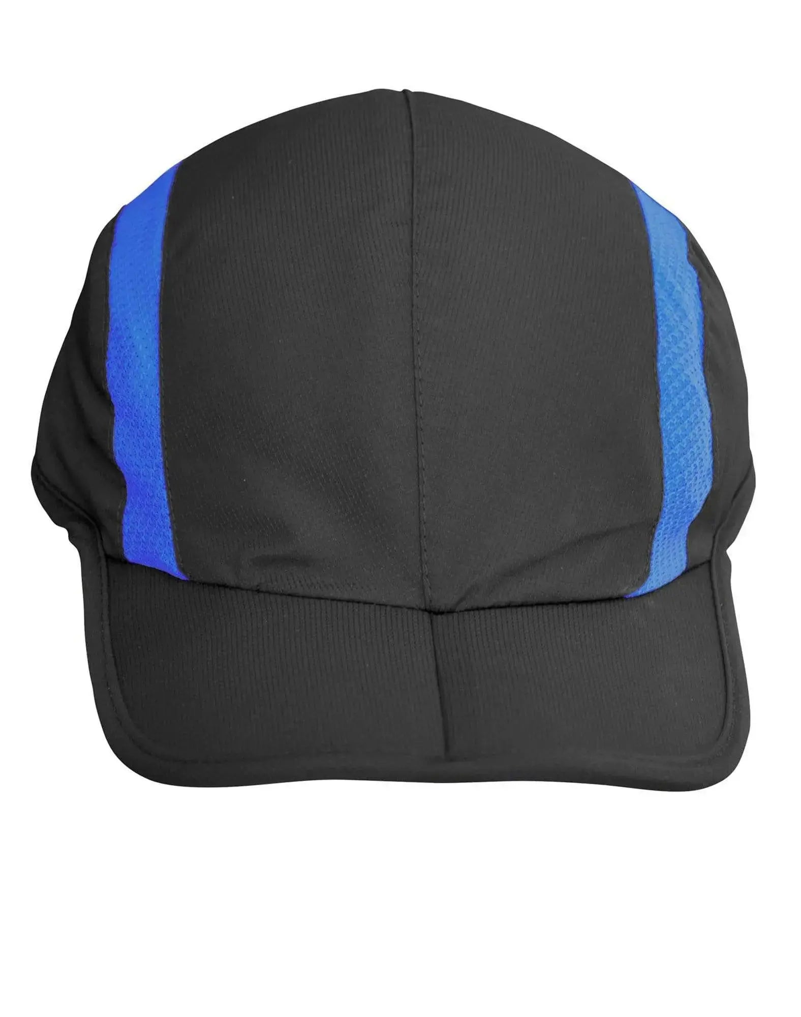 Sprint Foldable Cap Ch47 Metro Workwear.