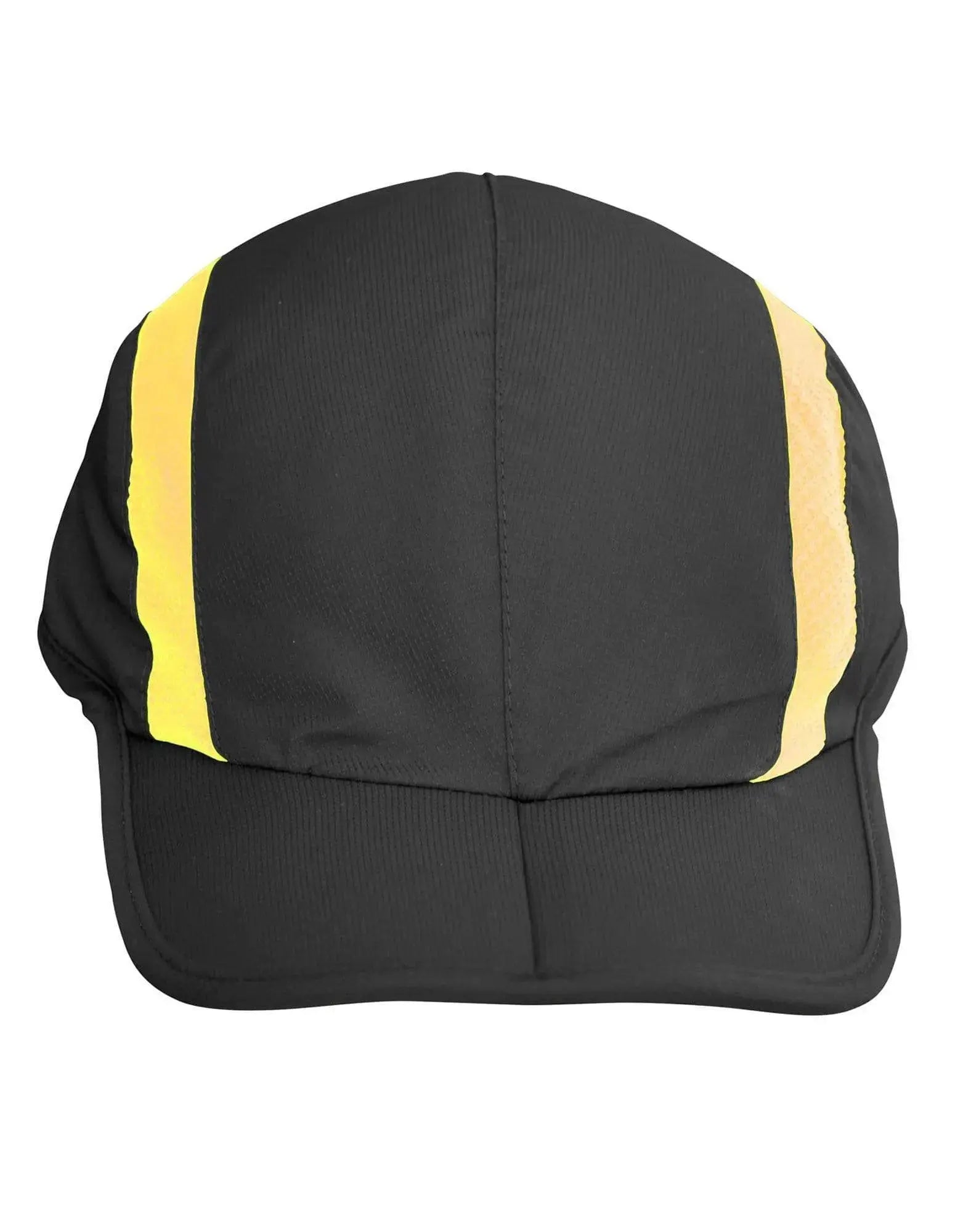 Sprint Foldable Cap Ch47 Metro Workwear.