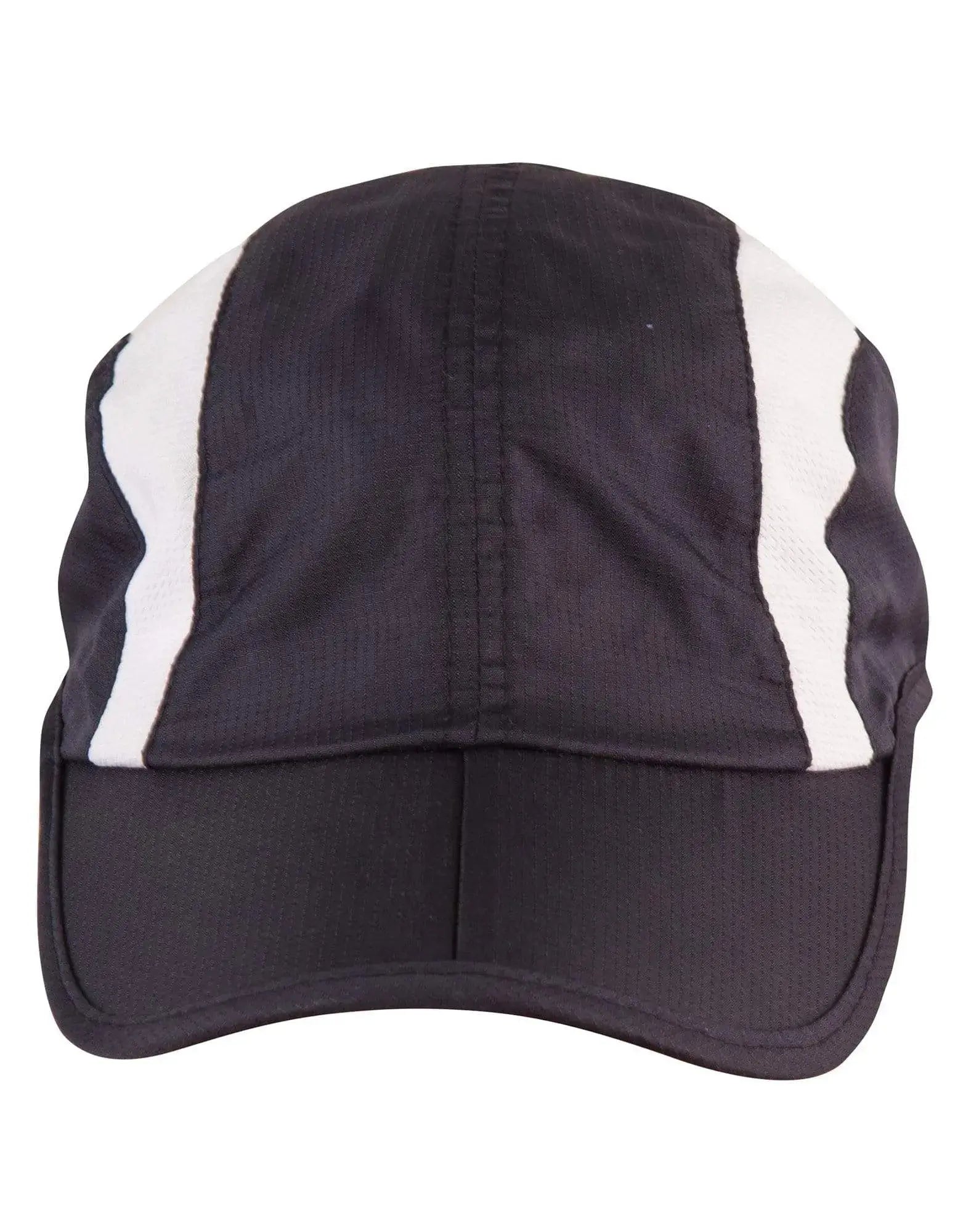 Sprint Foldable Cap Ch47 Metro Workwear.