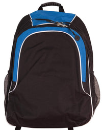 Winning Spirit Winners Backpack B5020 Metro Workwear.