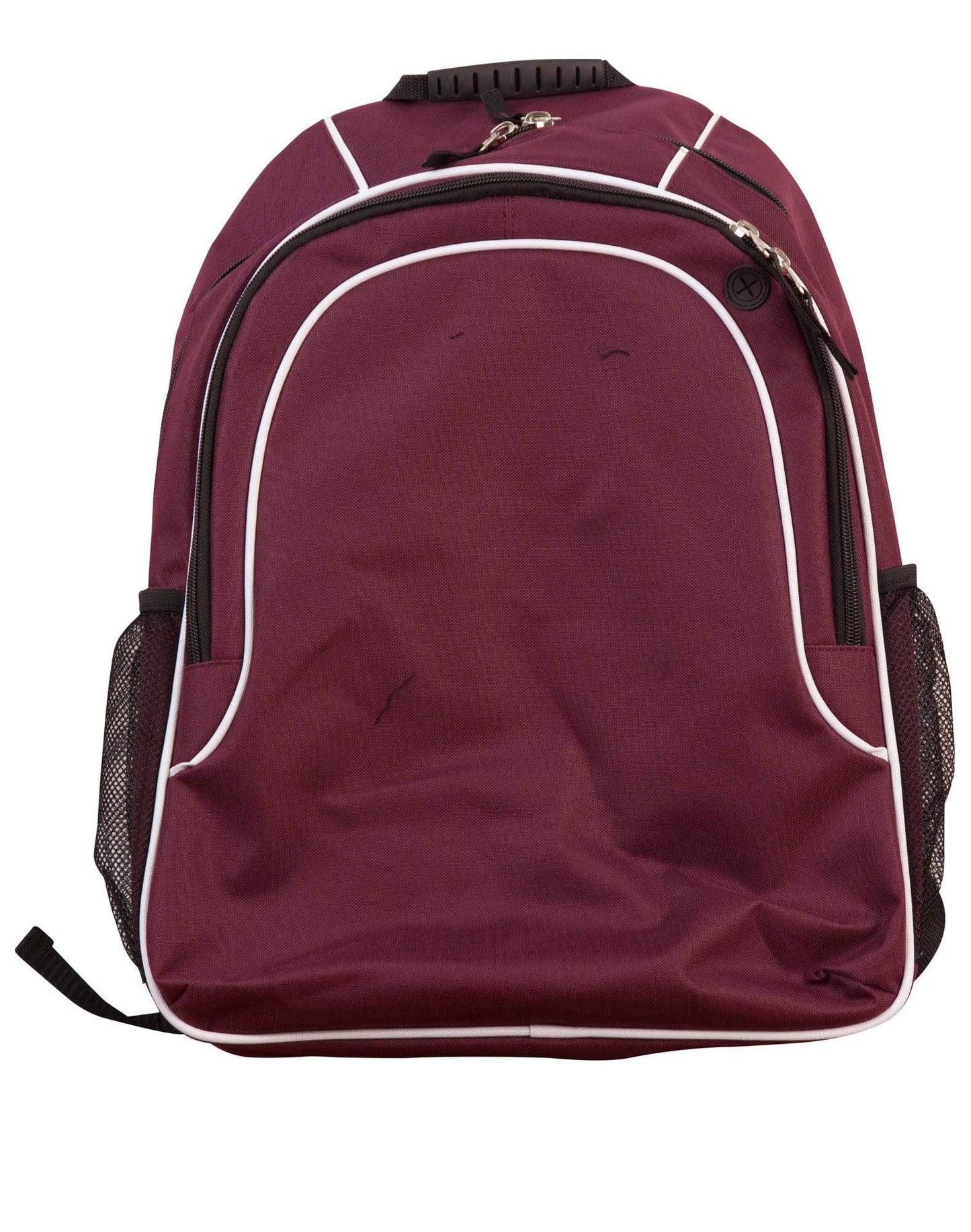 Winning Spirit Winners Backpack B5020 Metro Workwear.