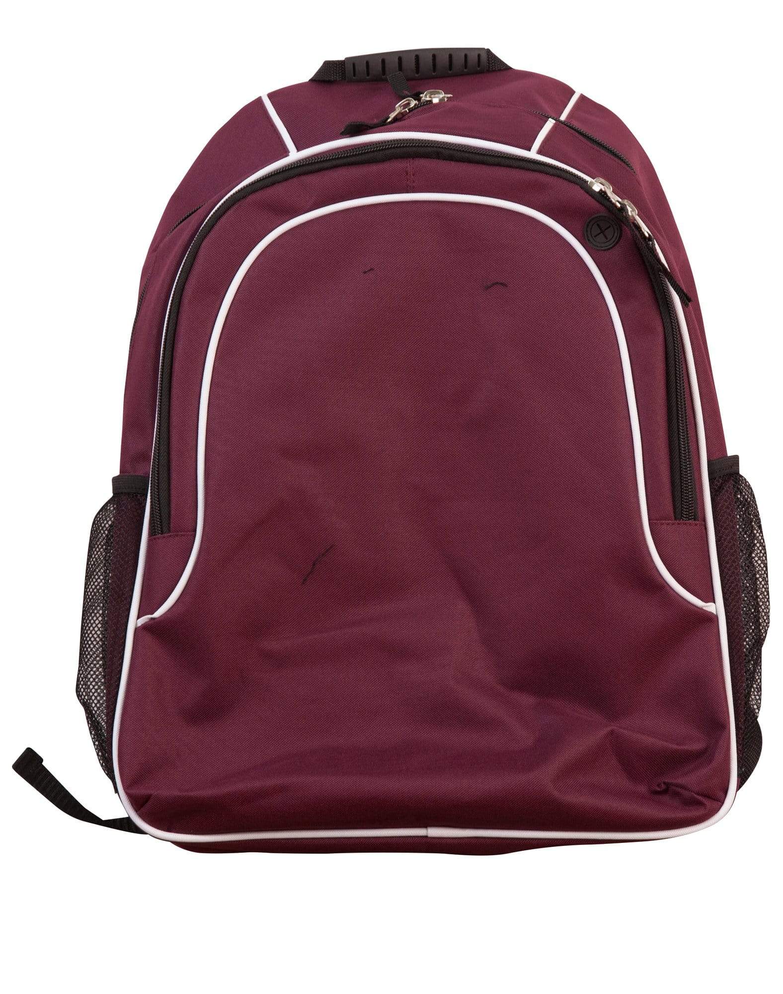 Winning Spirit Winners Backpack B5020 Metro Workwear.