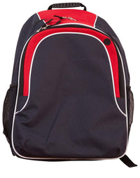 Winning Spirit Winners Backpack B5020 Metro Workwear.