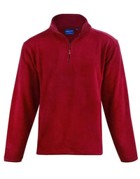 Bexley Pullover Unisex Pf21 Metro Workwear.