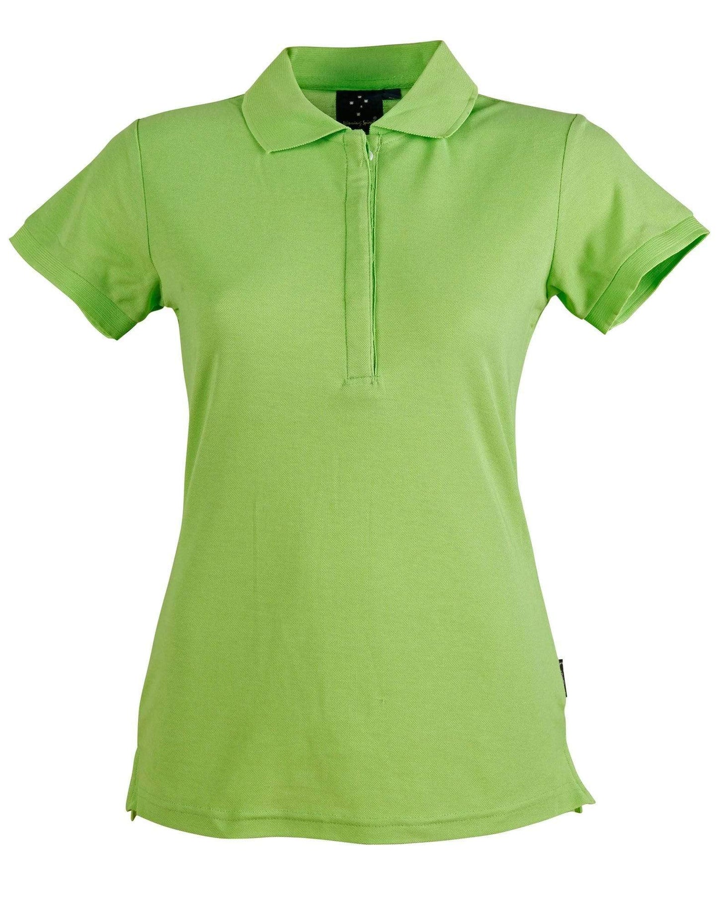 Connection Polo Ladies' Ps64 Metro Workwear.