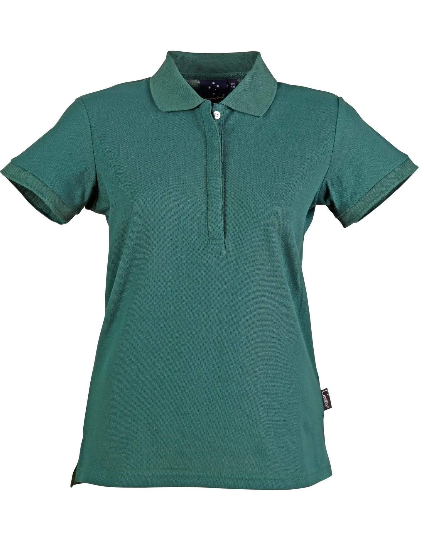Connection Polo Ladies' Ps64 Metro Workwear.