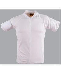 Cycling Top Ts89 Metro Workwear.