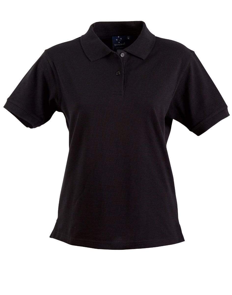 Delux Polo Ladies' Ps23 Metro Workwear.