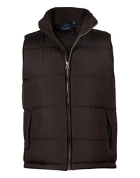 Everest Vest Unisex Jk47 Metro Workwear.