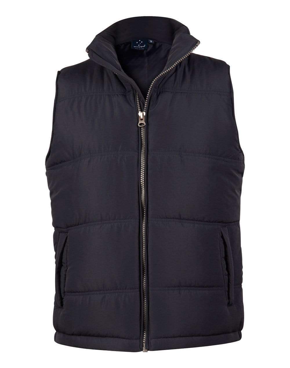 Everest Vest Unisex Jk47 Casual Wear Winning Spirit Navy 2XS 