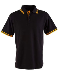 Winning Spirit Grace Polo Shirt Kids PS65K Metro Workwear.