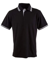 Winning Spirit Grace Polo Shirt Kids PS65K Metro Workwear.