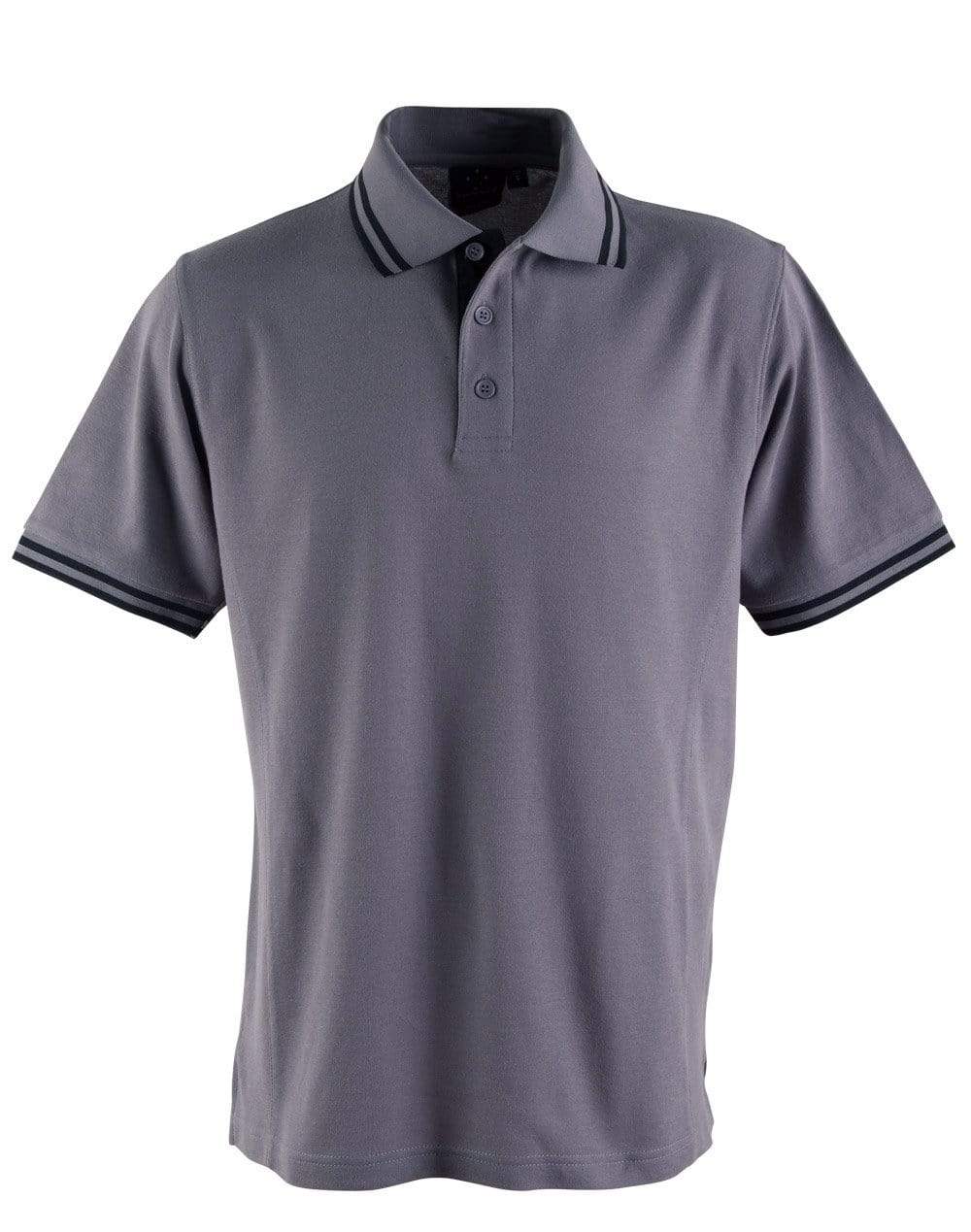 Winning Spirit Grace Polo Shirt Kids PS65K Metro Workwear.
