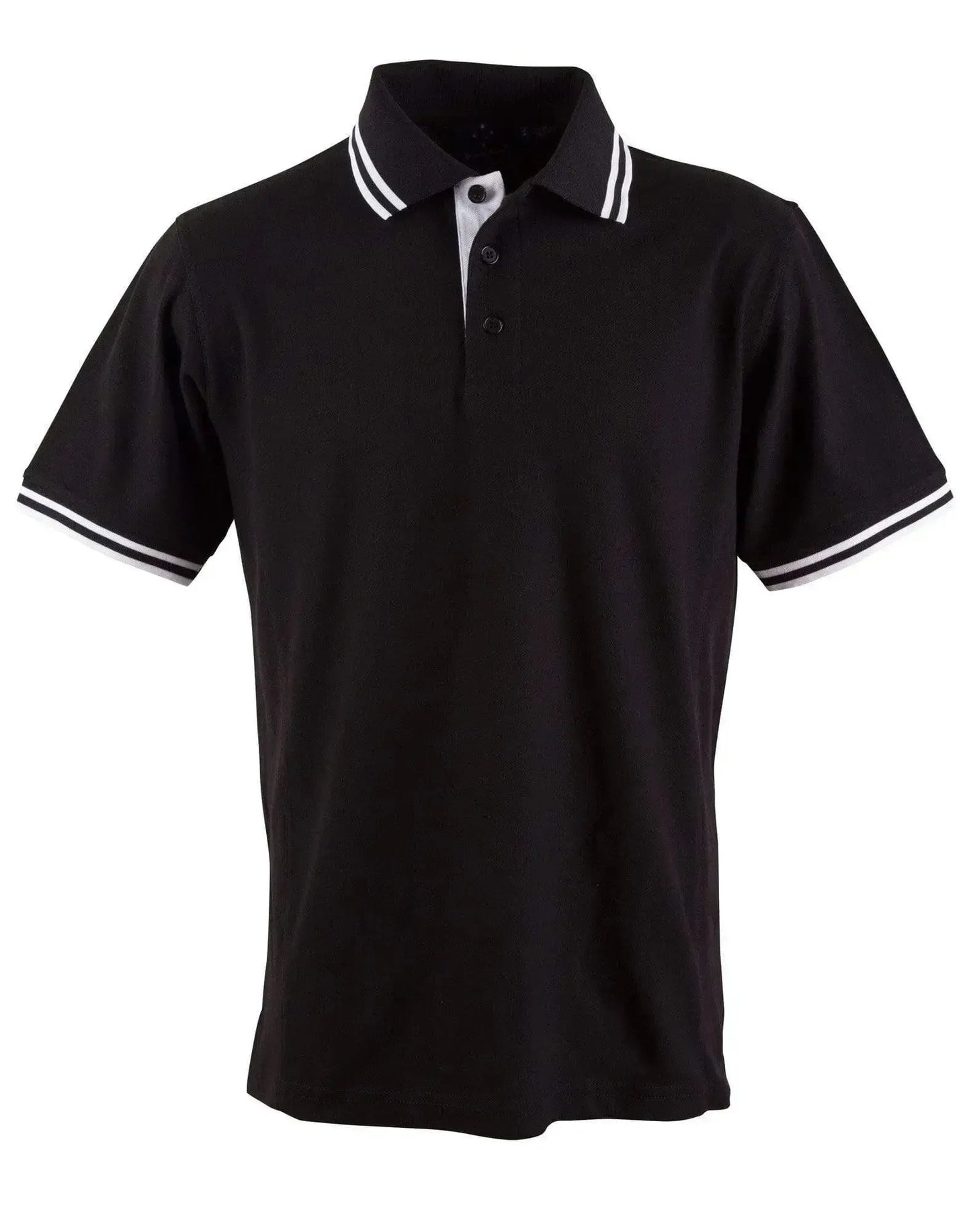 Grace Polo Men's Ps65 Metro Workwear.