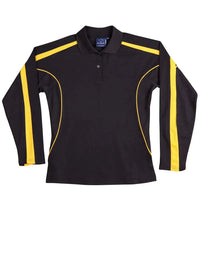 Legend Plus Ladies' Ps70 Metro Workwear.
