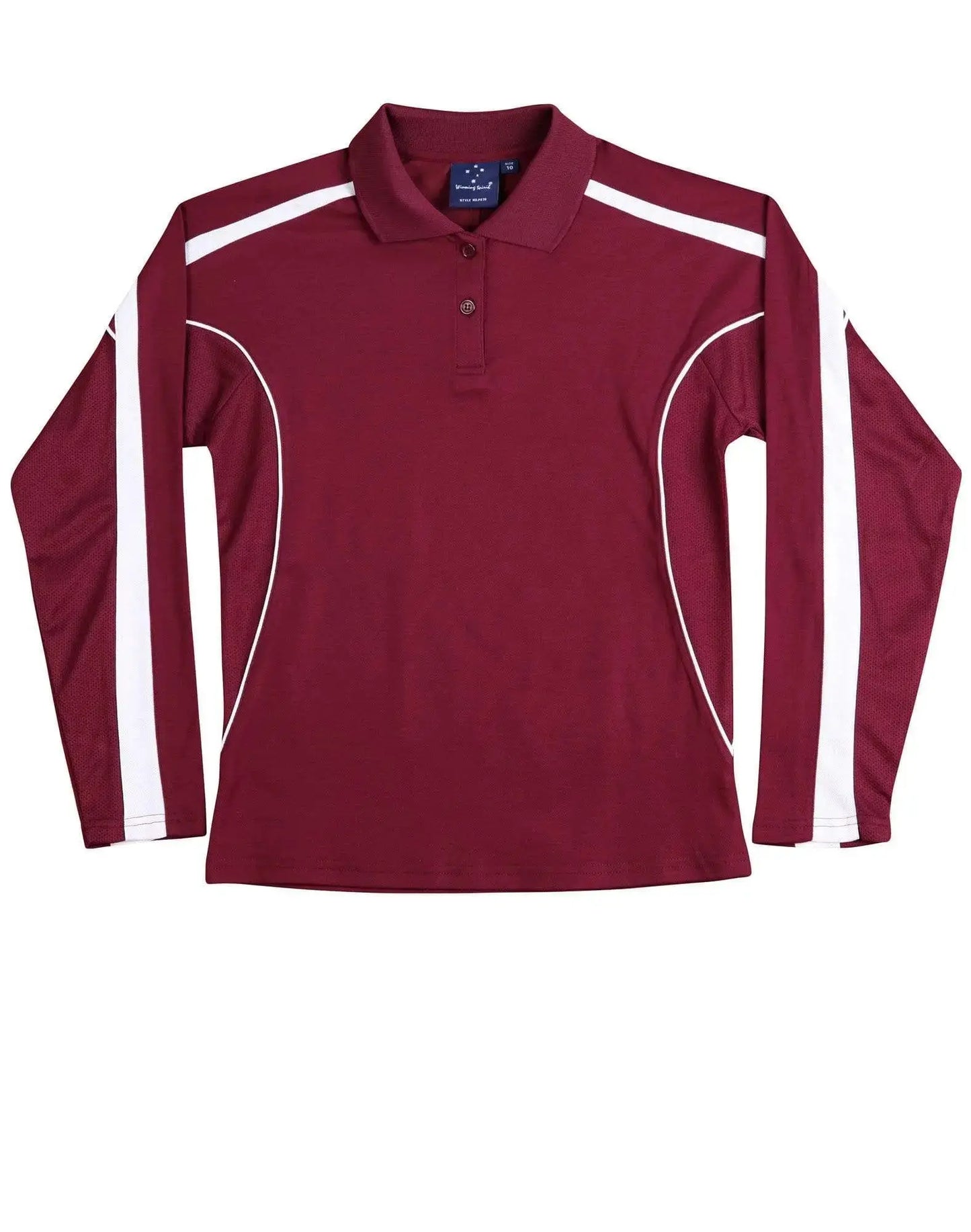 Legend Plus Ladies' Ps70 Metro Workwear.