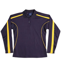 Legend Plus Ladies' Ps70 Metro Workwear.