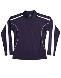 Legend Plus Ladies' Ps70 Metro Workwear.