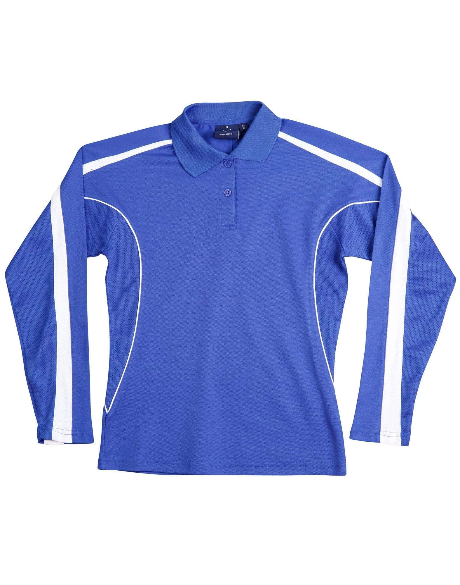 Legend Plus Ladies' Ps70 Metro Workwear.