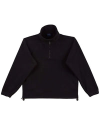 Mt Buller Pullover Kids' Pf11 Metro Workwear.