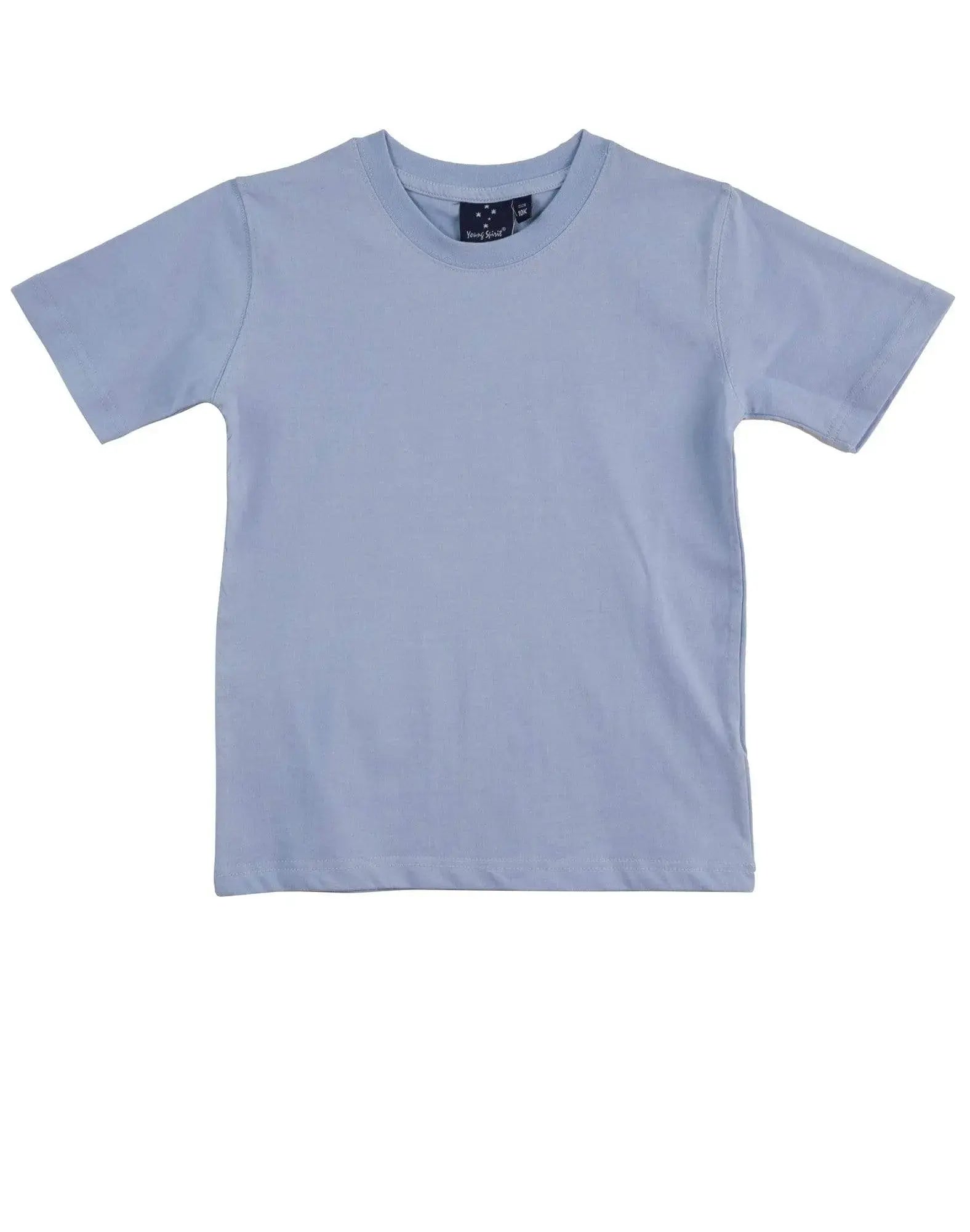 Premium Tee Kids Ts01ka Metro Workwear.