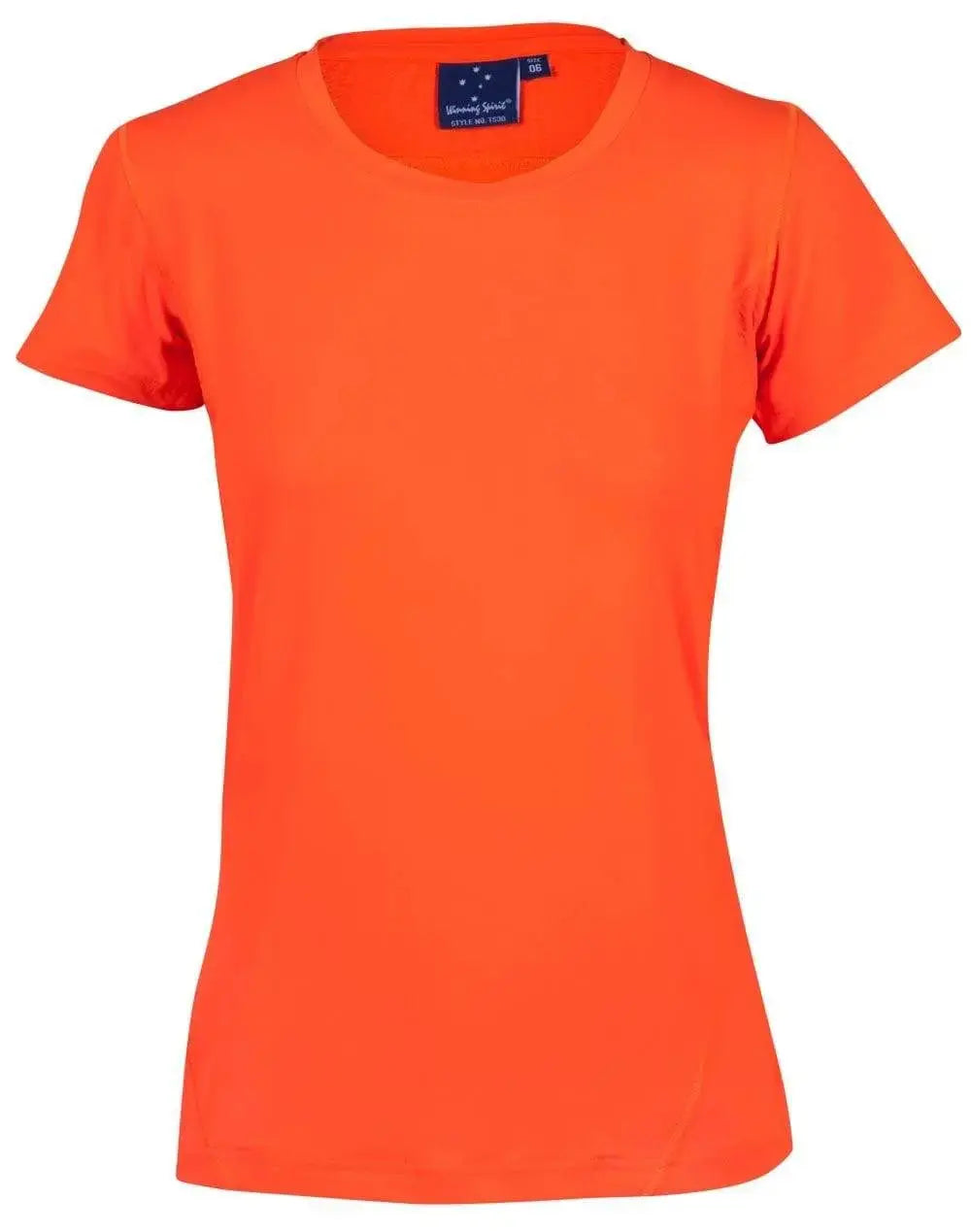 Rotator Tee Ladies Ts30 Metro Workwear.