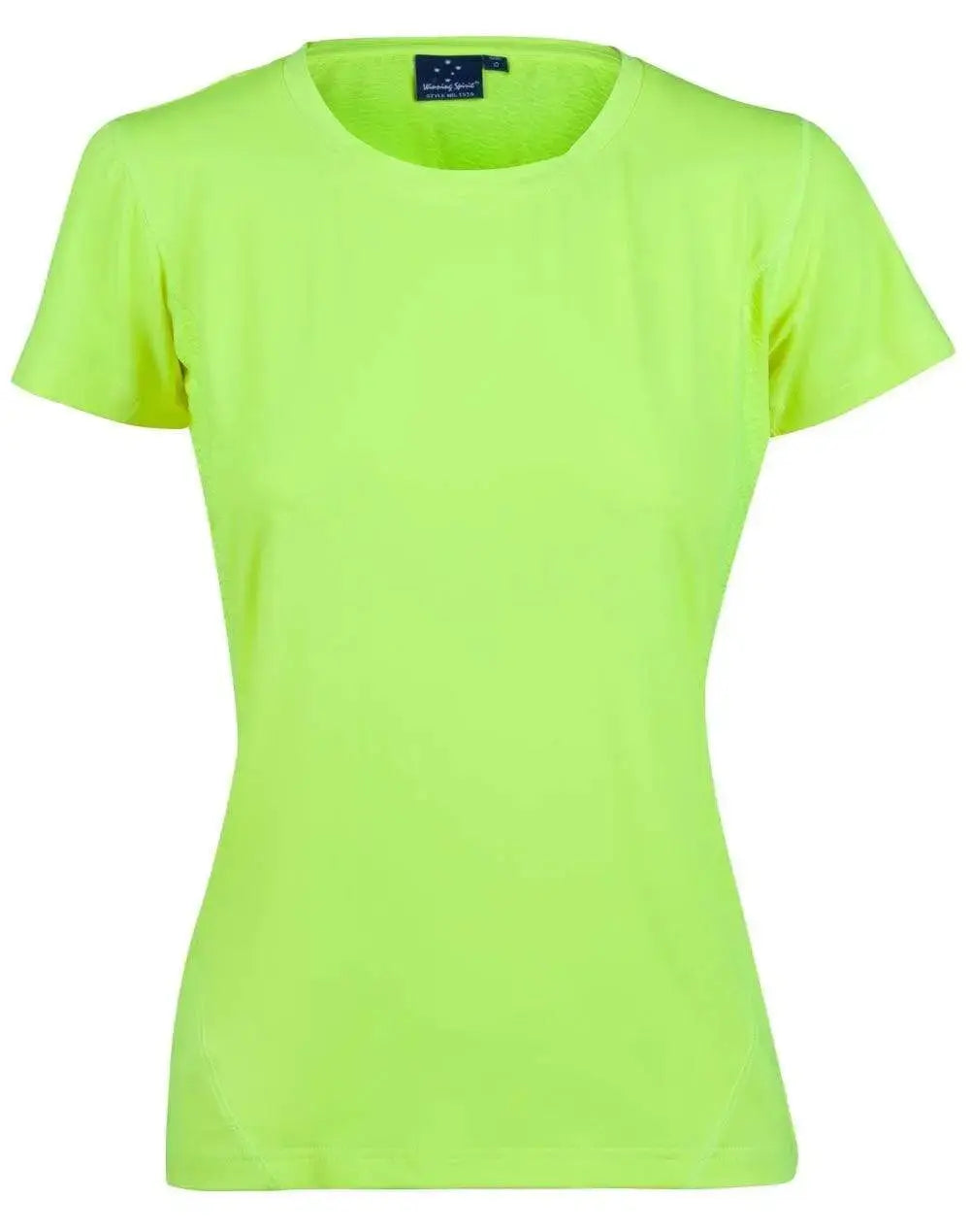 Rotator Tee Ladies Ts30 Metro Workwear.
