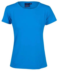 Rotator Tee Ladies Ts30 Metro Workwear.