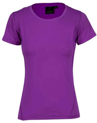 Rotator Tee Ladies Ts30 Metro Workwear.