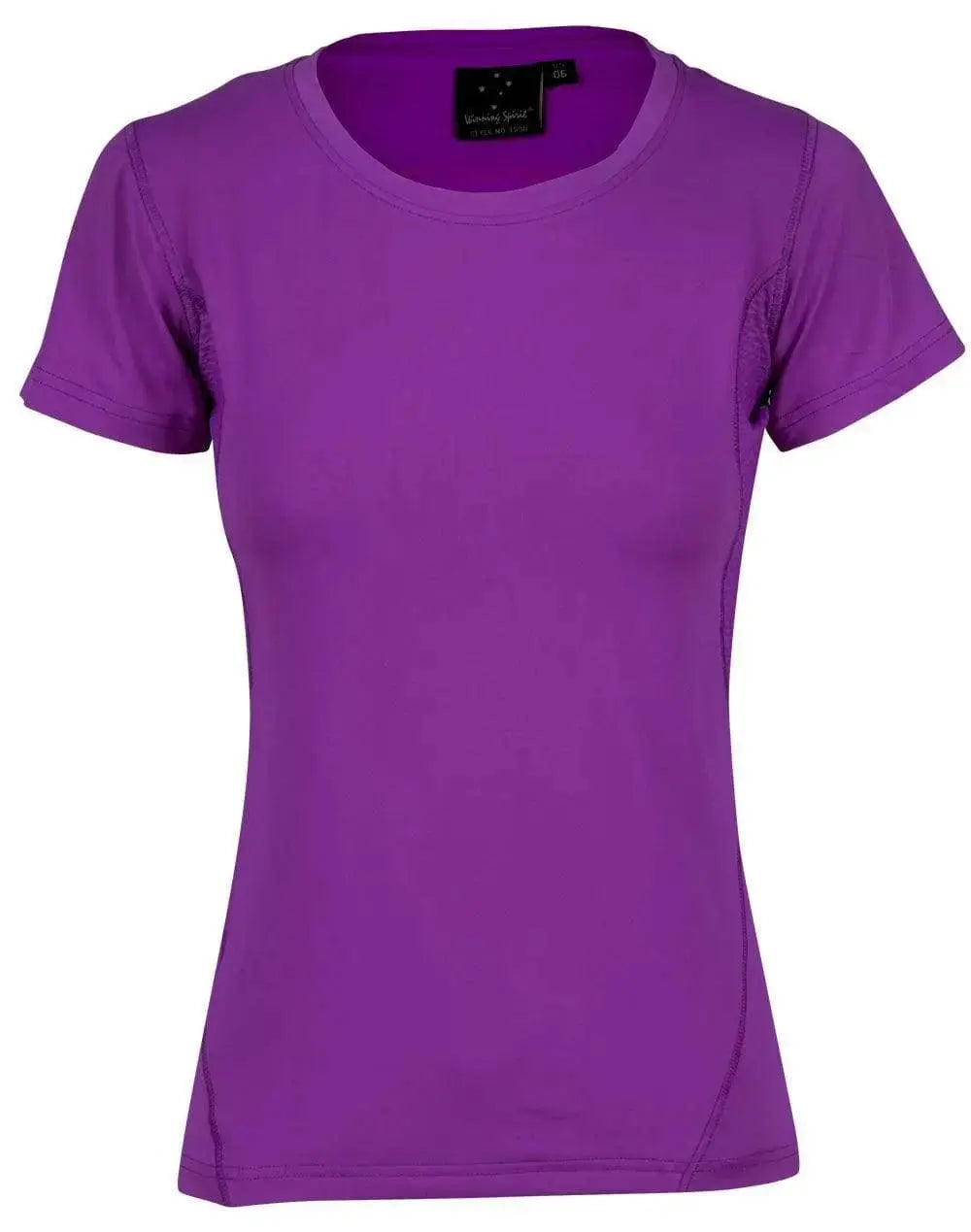 Rotator Tee Ladies Ts30 Metro Workwear.