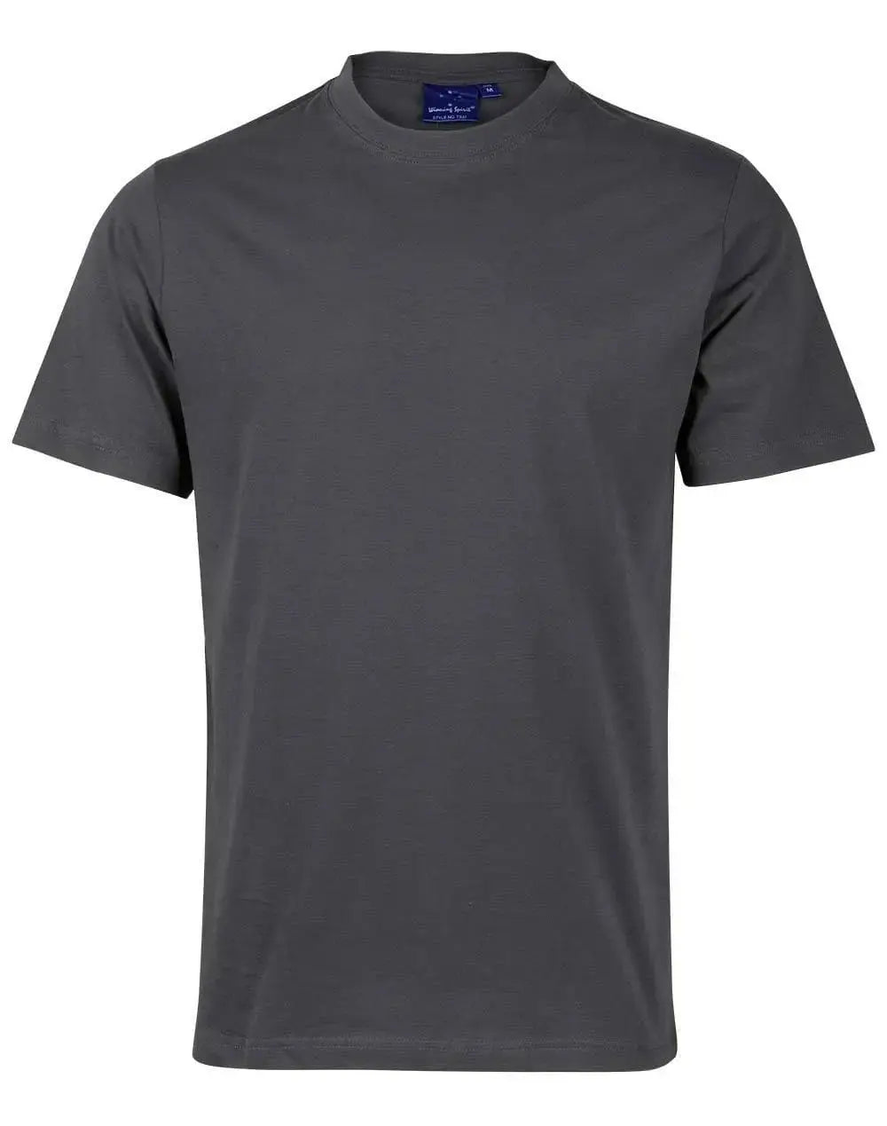 Savvy Tee Men's Ts37 Metro Workwear.