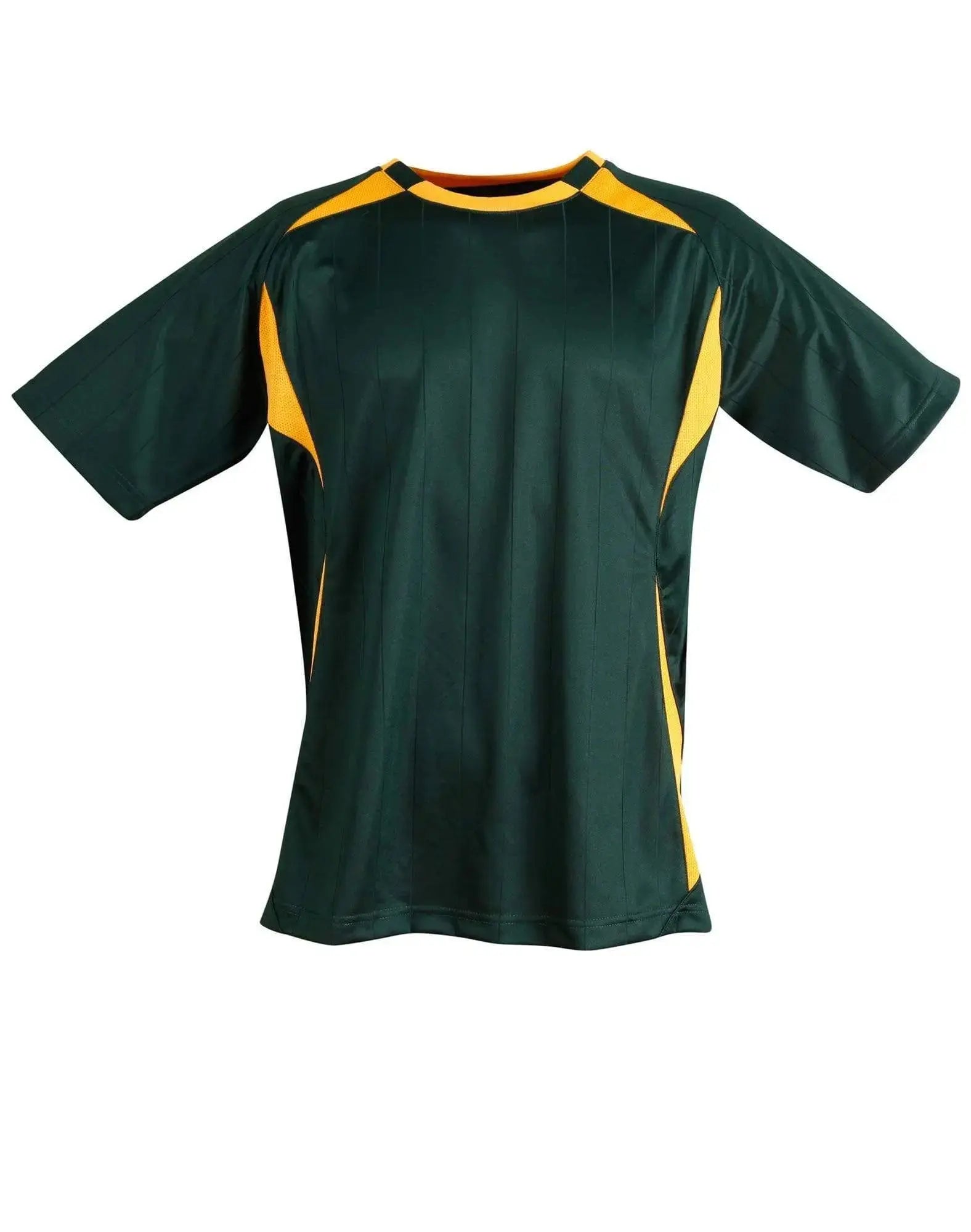 Shoot Soccer Tee Adult Ts85 Metro Workwear.
