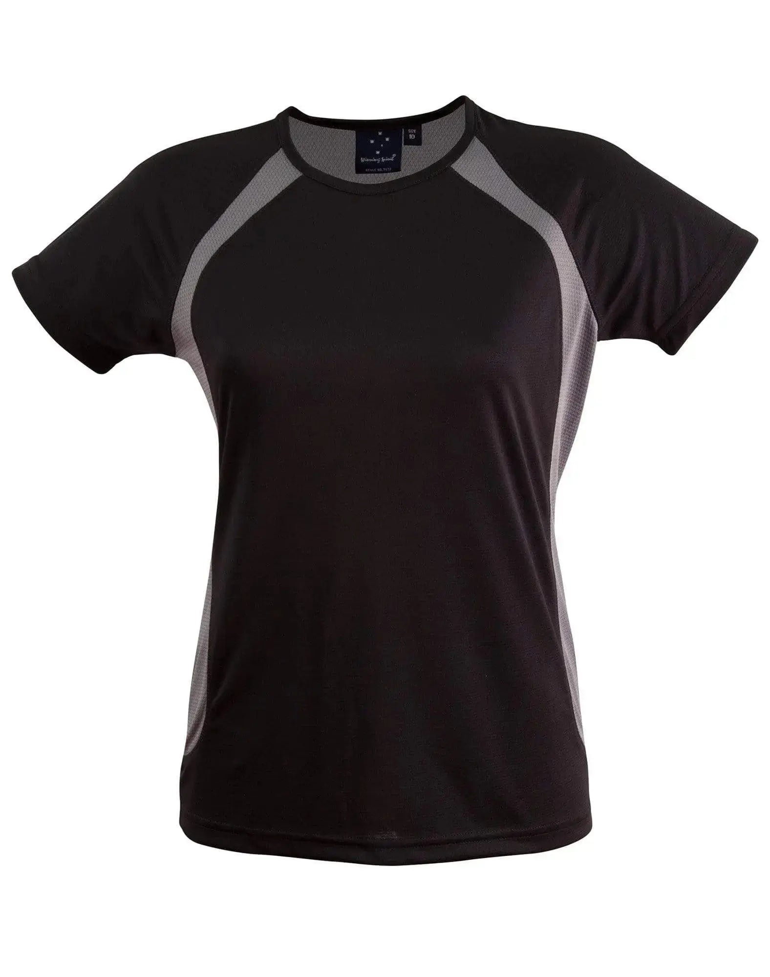 Sprint Tee Shirt Ladies Ts72 Metro Workwear.