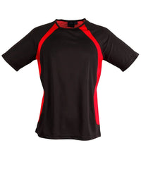 Sprint Tee Shirt Men's Ts71 Metro Workwear.