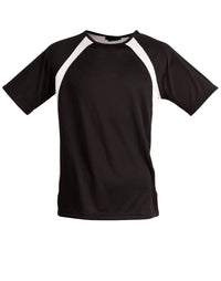 Sprint Tee Shirt Men's Ts71 Metro Workwear.