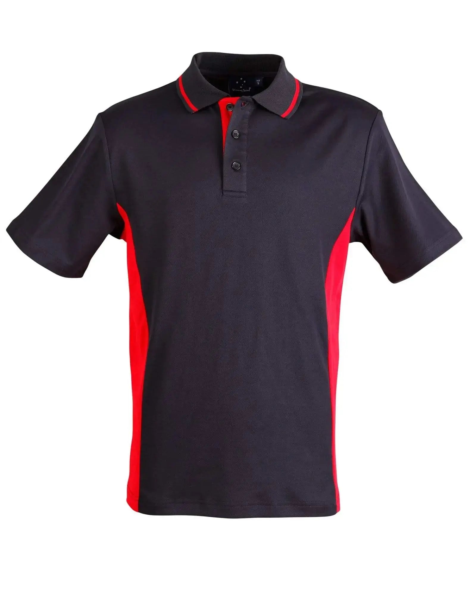 Teammate Polo Kids Ps73k Metro Workwear.