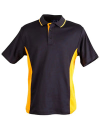Teammate Polo Kids Ps73k Metro Workwear.