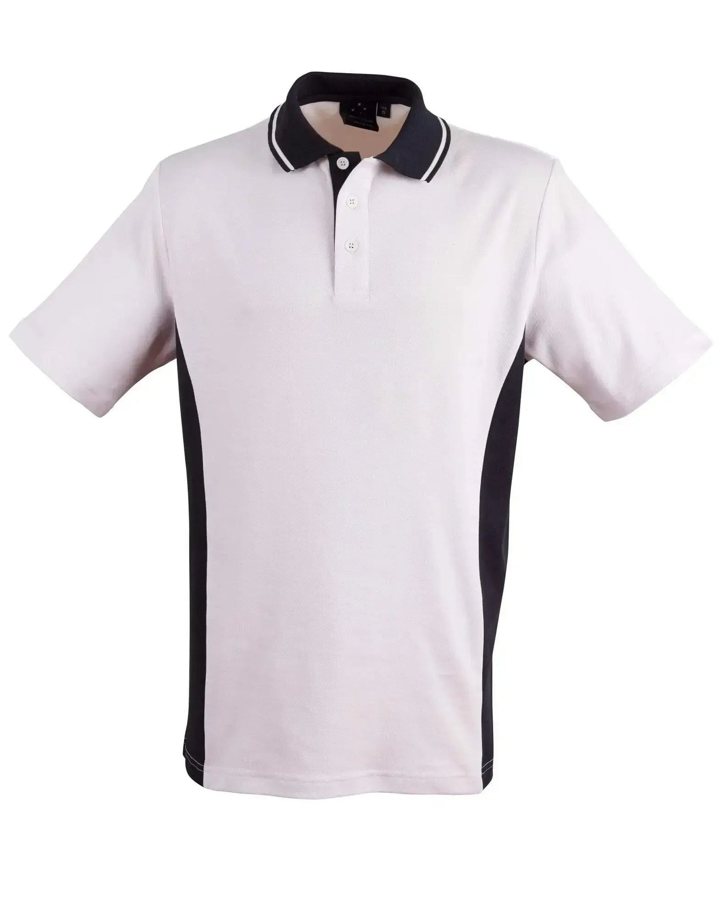 Teammate Polo Kids Ps73k Metro Workwear.