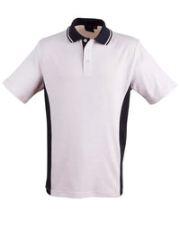 Teammate Polo Kids Ps73k Metro Workwear.