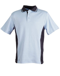 Teammate Polo Kids Ps73k Metro Workwear.