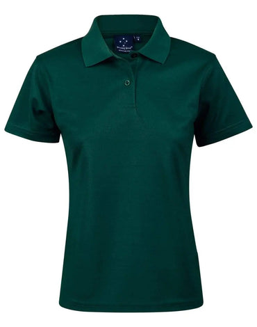 Verve Polo Ladie's Ps82 Metro Workwear.