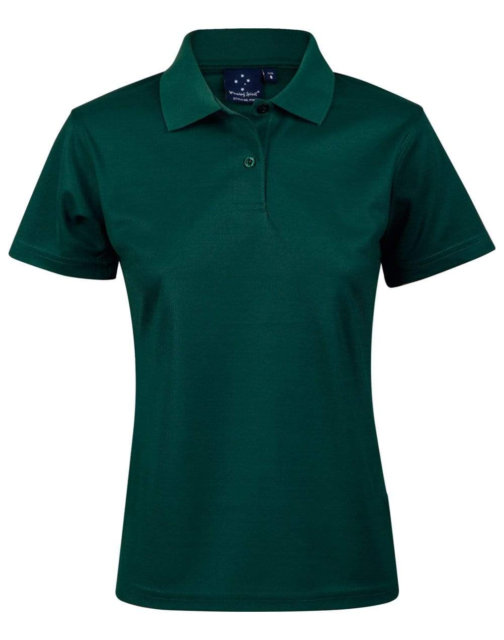 Winning Spirit Casual Wear Bottle / 8 Verve Polo Ladie's Ps82