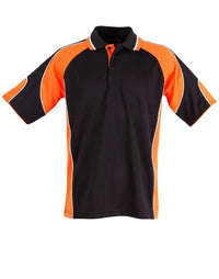 Winning Spirit Alliance Polo Men's  Ps61 Metro Workwear.
