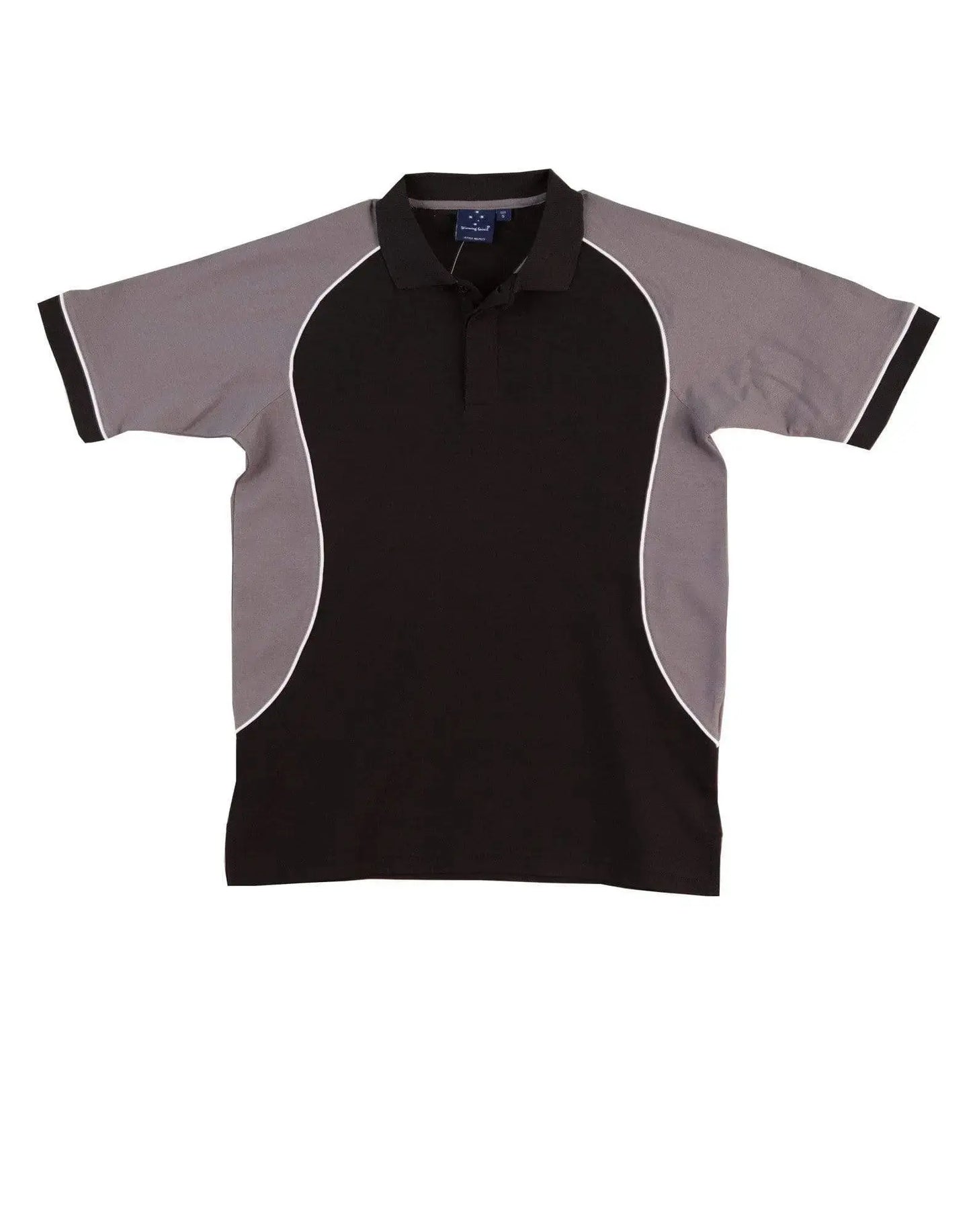 Winning Spirit Arena Polo Shirt  Men's Ps77 Metro Workwear.