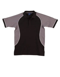 Winning Spirit Arena Polo Shirt  Men's Ps77 Metro Workwear.