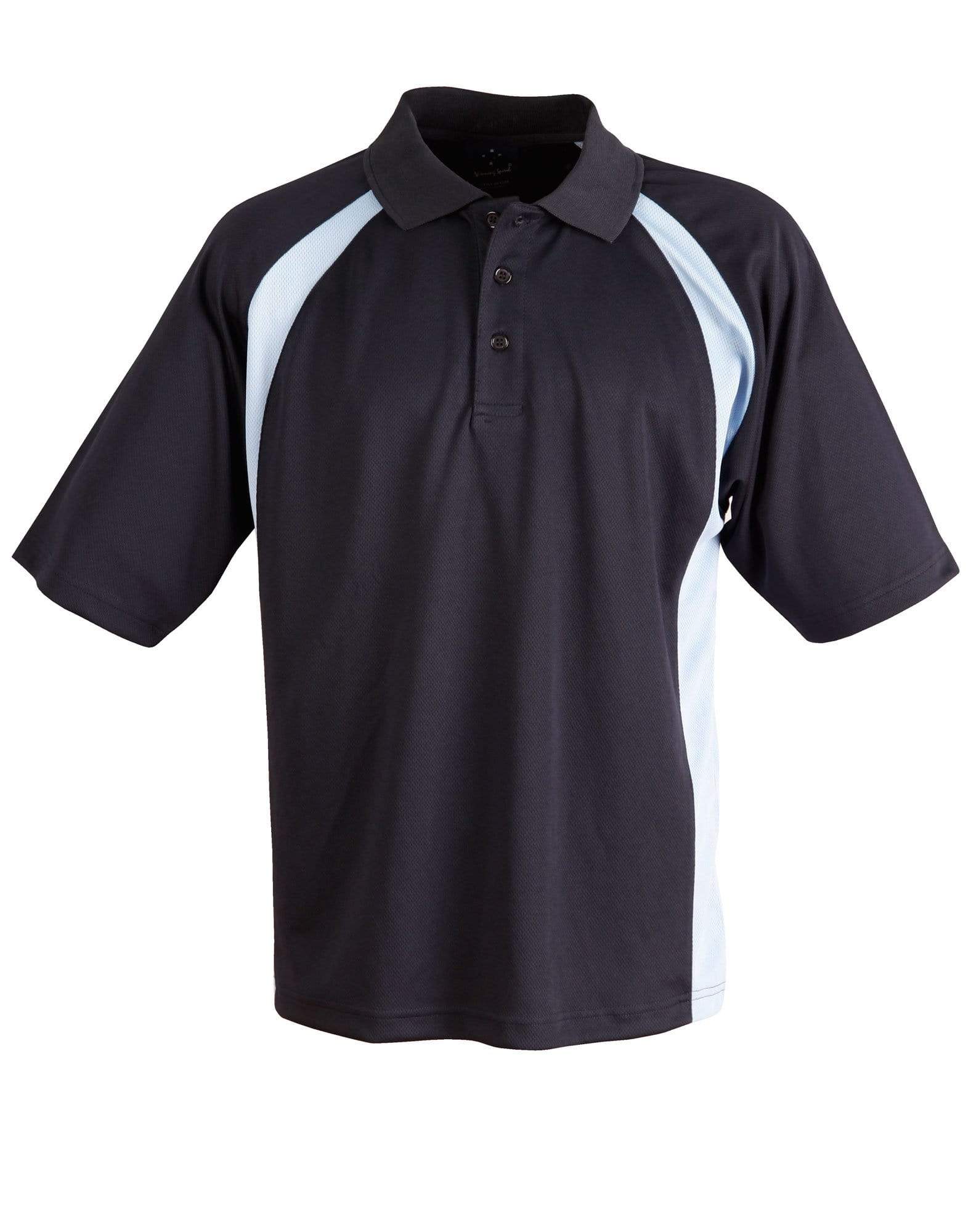 Winning Spirit Athens Sport Ps30 Casual Wear Winning Spirit Navy/Sky 2XL 