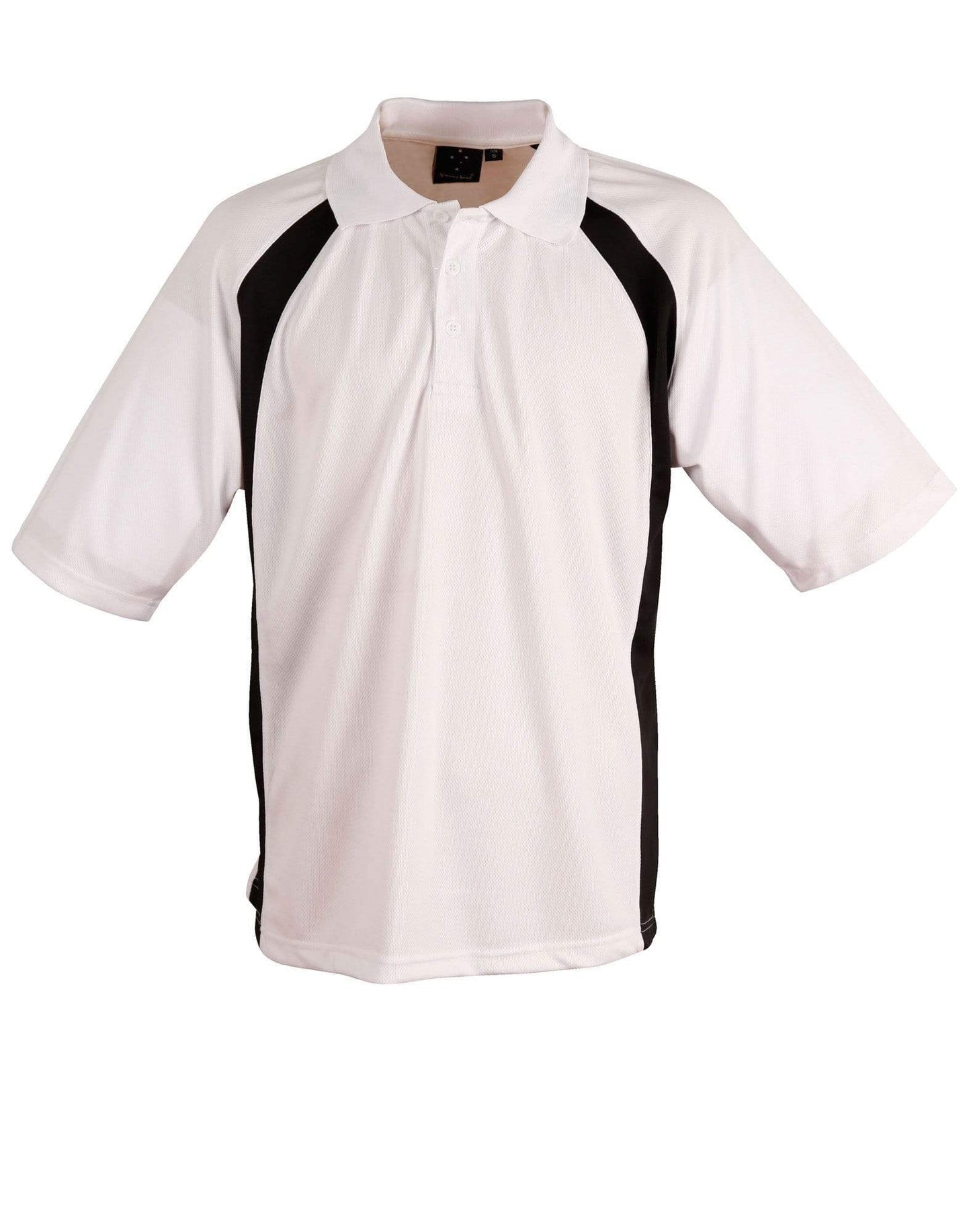 Winning Spirit Athens Sport Ps30 Casual Wear Winning Spirit White/Black 2XL 