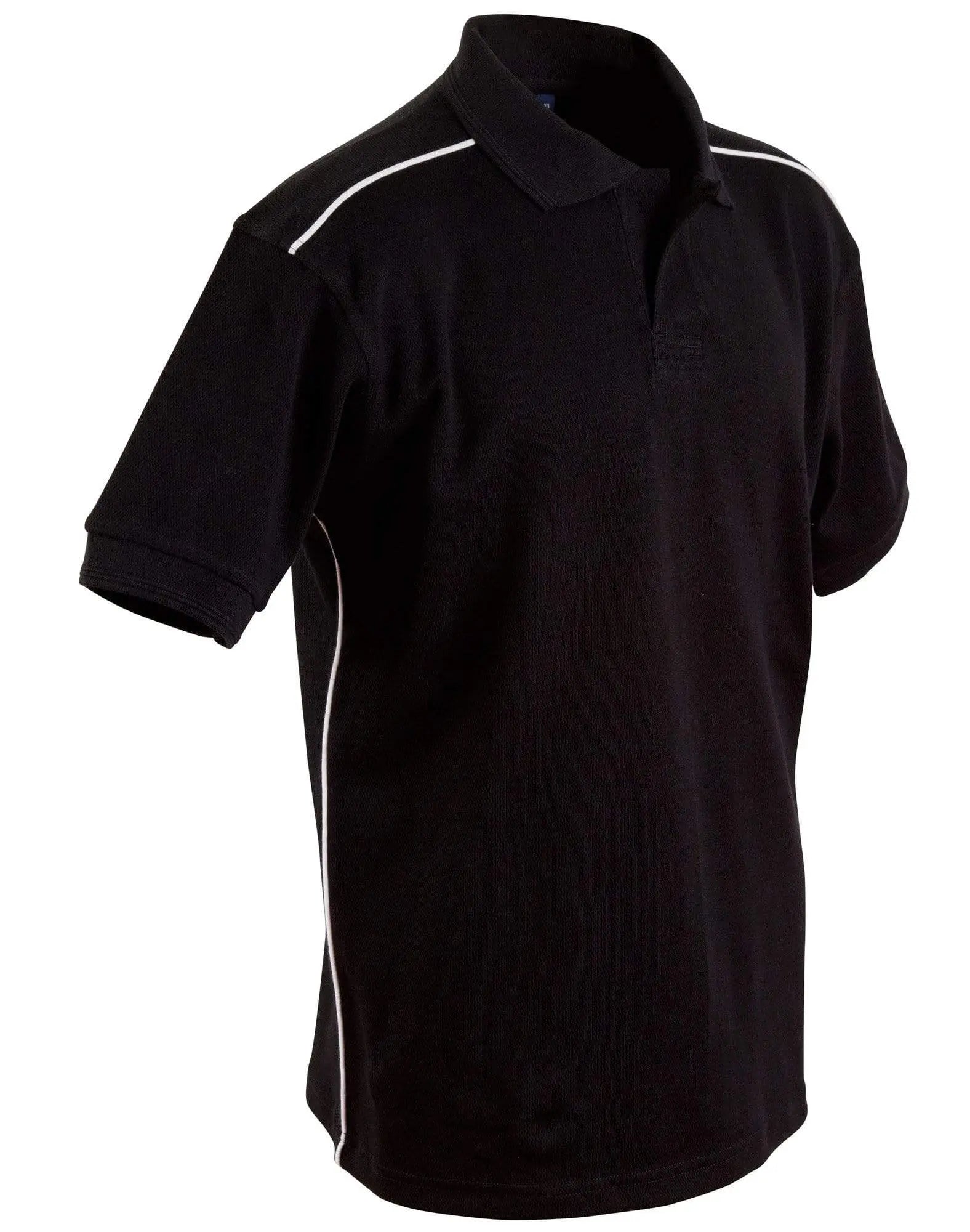 Winning Spirit Cambridge Polo Men's Ps25 Metro Workwear.